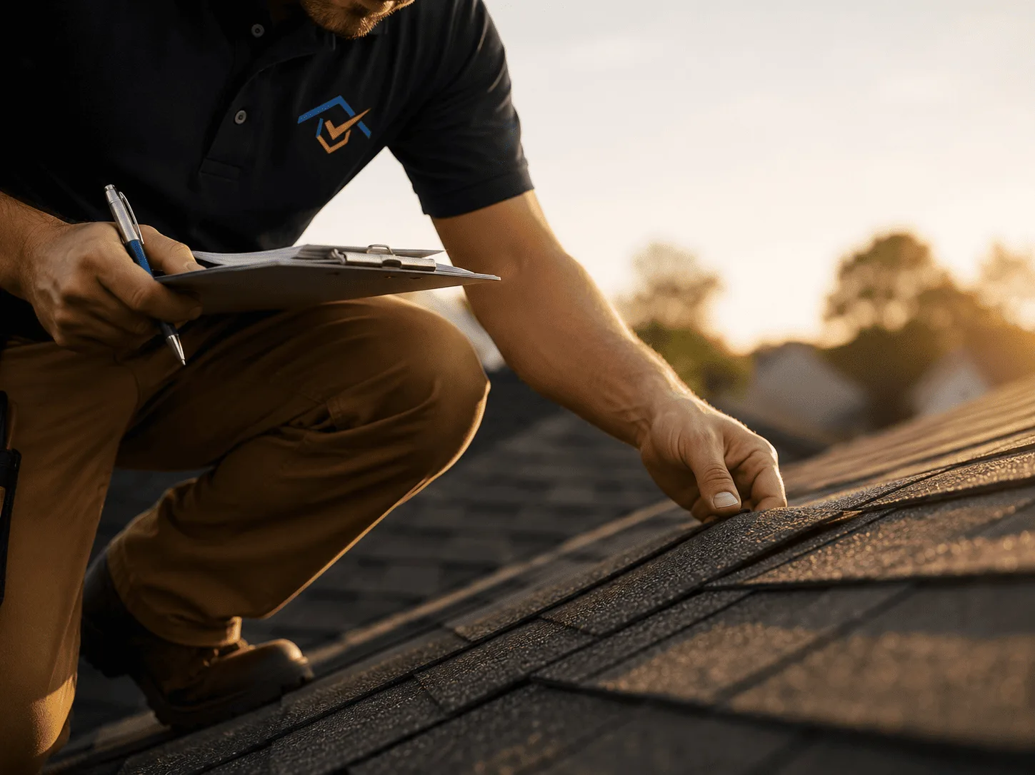 Why Choose Roof Inspection in Rhine, GA