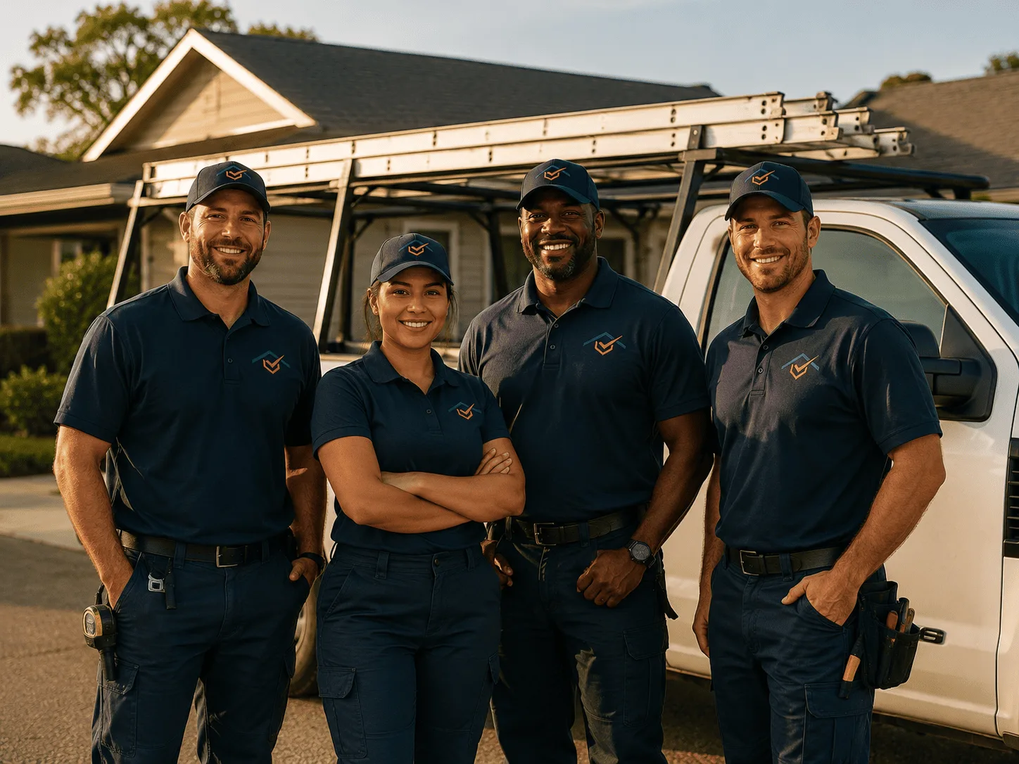 Roof Inspection company in Rhine, GA